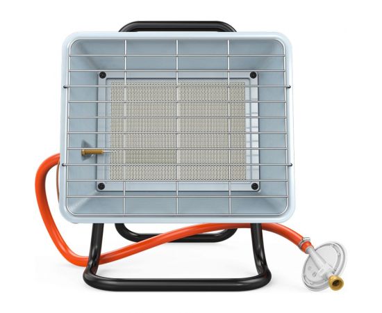 Газовый обогреватель Timberk TGH 4200 X0 