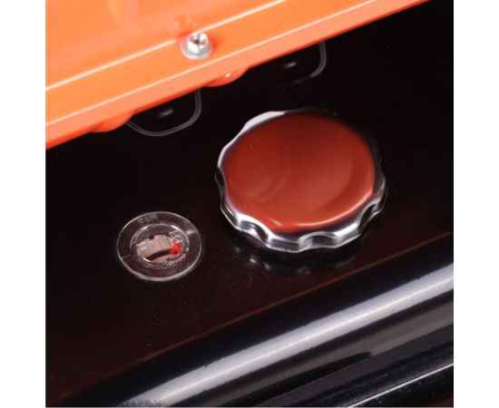 Дизельная тепловая пушка PATRIOT DTC 228 633703023 