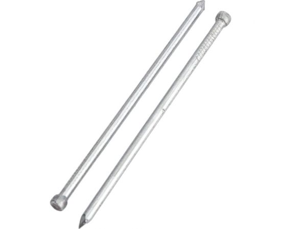 Финишные гвозди BOWT оцинкованные 3,0x70 50 шт F03996 