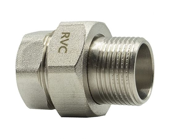 Прямая американка Rvc 3/4 г х 3/4 ш 00875 