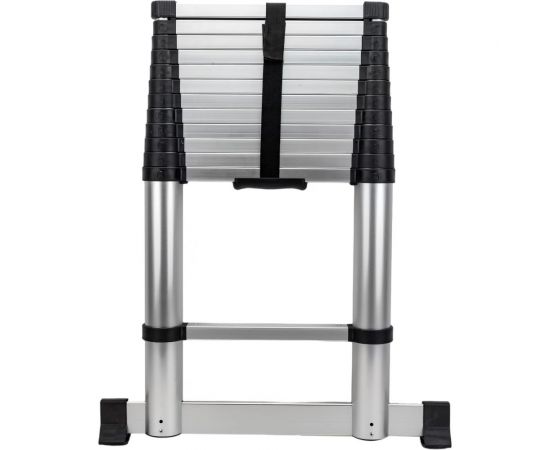 Телескопическая лестница Gigant 3.8м LT-01 1x13 