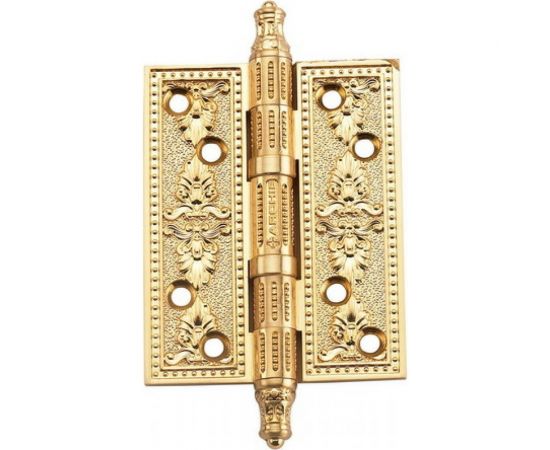 Универсальная дверная петля GENESIS латунь размер L A030-G 4262 S. GOLD 940000000380 