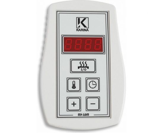 Пульт управления Karina Slim CS32 Sl-32kW 