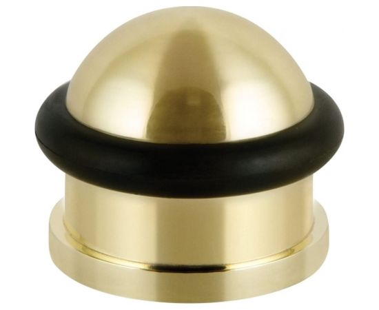 Дверной упор PUNTO DS PF-26 GP-5 золото 34719 