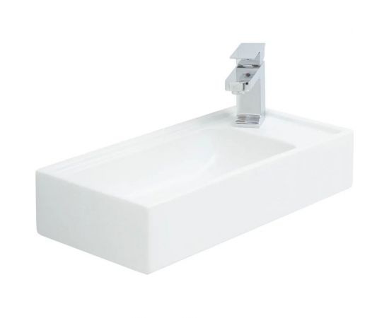 Раковина-столешница Sanovit Top Counter 50 см 7045-KL 00182338 