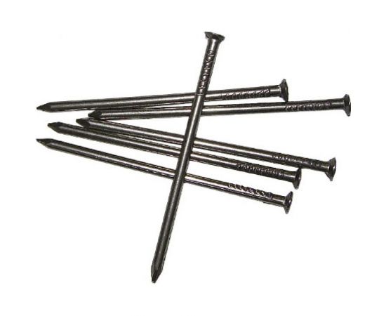 Строительные гвозди STARFIX 3,5х90 мм, ГОСТ 283-75, 1 кг SMC2-60978-1 