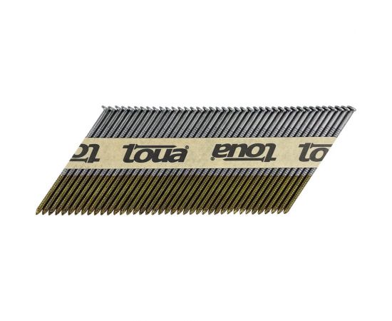 Гвоздь по дереву TOUA D34 3,05x100 мм, Ri EG, 2000 шт. 305100RIEG 