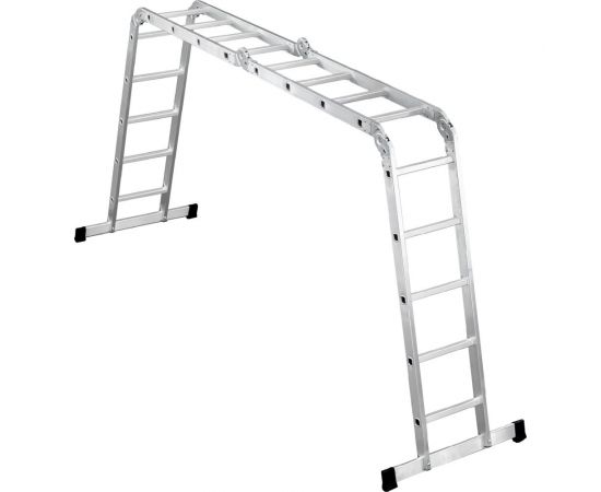 Алюминиевая лестница-трансформер UFUK Transformer PRO 4х5+5х4 511454 