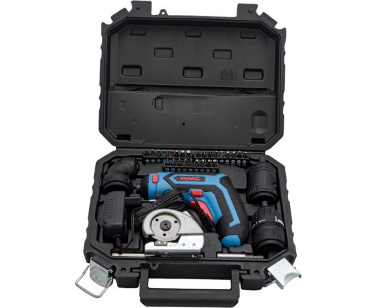 Набор инструмента WMC TOOLS WMC-1036 