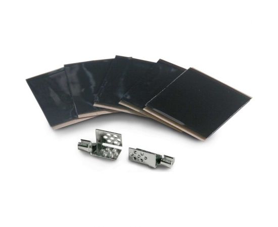 Дополнительный комплект для монтажа пленочного теплого пола Caleo K2-L КА000000560 