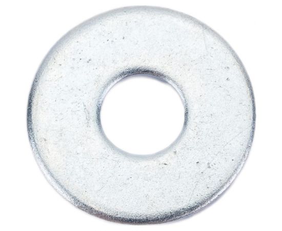 Шайба Система КМ плоская, усиленная, М6 DIN 9021 упаковка 400 шт. LO0801 SH6 