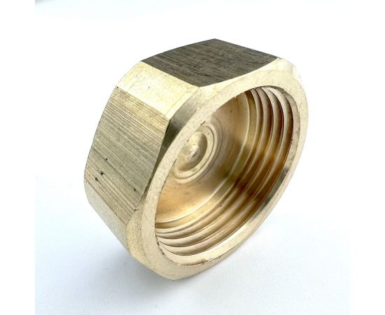 Заглушка Профитт ВР 3/4 3171816 