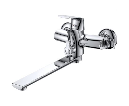 Смеситель для ванны D&K DA1283301 