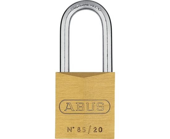 Навесной замок ABUS 85/20HB22 64816 