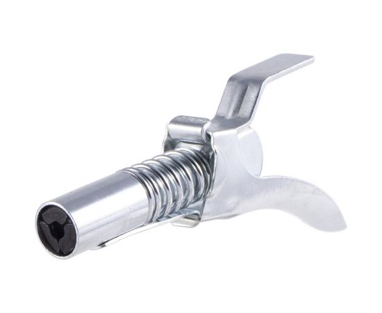 Быстросъемный наконечник насадка для плунжерного шприца DolleX GC-01 