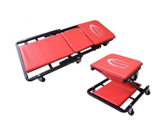 Стул-лежак ROCKFORCE RF-01Z0469 