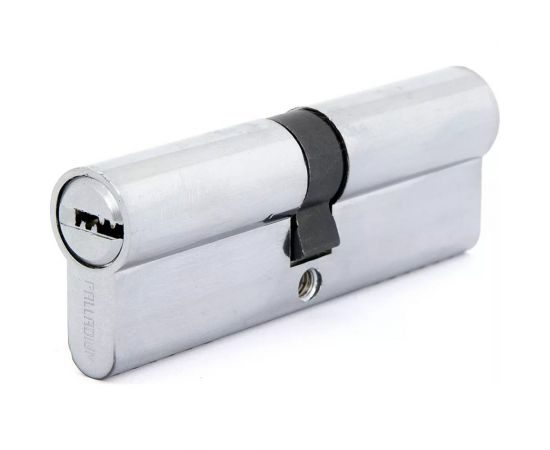 Цилиндровый механизм Palladium ZN 90 C ET CP СТ-00001179 