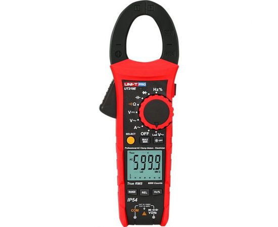 Токоизмерительные клещи UNI-T ut219e 106876 