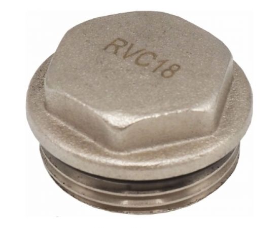 Коллекторная заглушка Rvc 1 07442 