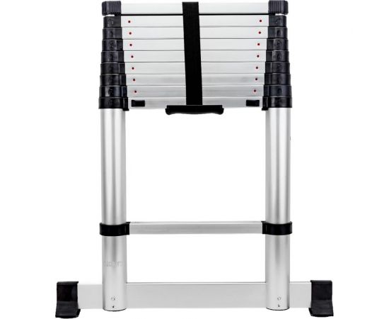 Лестница телескопическая 2.9м Gigant LT-01 1x10 