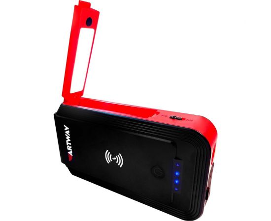 Пуско-зарядное устройство Artway JS-1016 JS-1016 – изображение 2