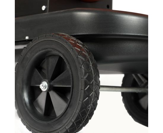 Дизельная тепловая пушка PATRIOT DTC 228 633703023 – изображение 11