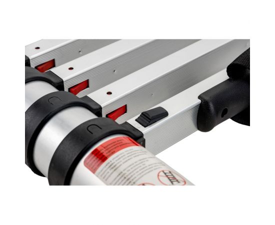 Телескопическая лестница Gigant 4.4м LT-01 1x15 – изображение 11