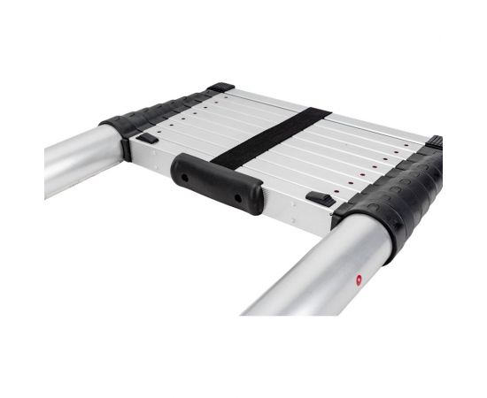 Лестница телескопическая 2.9м Gigant LT-01 1x10 – изображение 11