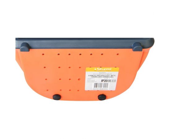 Тепловентилятор Sturm FH2001 2000Вт – изображение 11