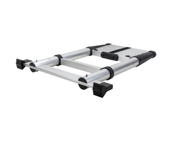 Лестница телескопическая 2.9м Gigant LT-01 1x10 – изображение 12