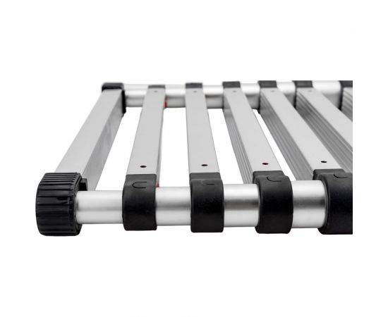 Лестница телескопическая 2.9м Gigant LT-01 1x10 – изображение 13