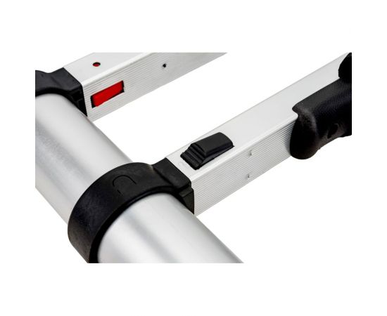 Лестница телескопическая 2.9м Gigant LT-01 1x10 – изображение 14