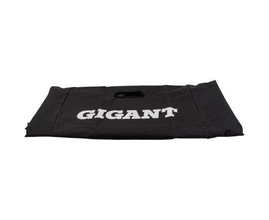 Телескопическая лестница Gigant 3.8м LT-01 1x13 – изображение 15