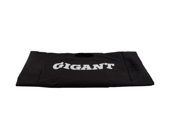 Телескопическая лестница Gigant 4.1м LT-01 1x14 – изображение 17