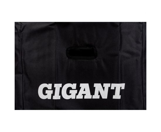 Телескопическая лестница Gigant 3.8м LT-01 1x13 – изображение 18