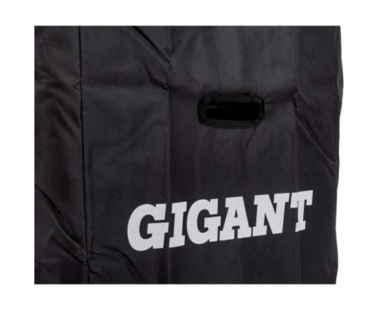 Телескопическая лестница Gigant 4.4м LT-01 1x15 – изображение 18