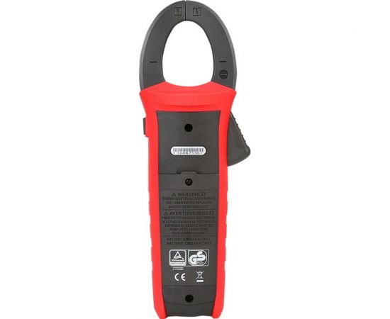 Токоизмерительные клещи UNI-T ut219e 106876 – изображение 2