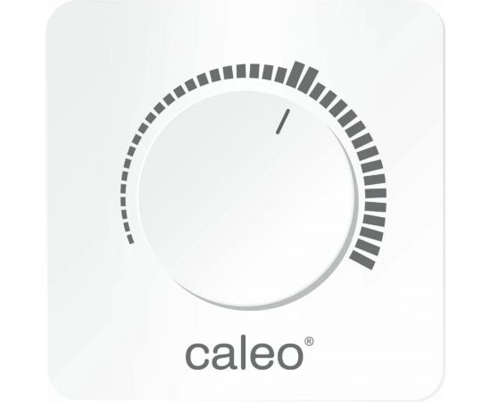 Терморегулятор CALEO С450 накладной, аналоговый, 3,5 кВт УП-00000221 – изображение 2