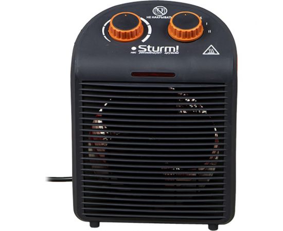 Тепловентилятор Sturm FH2001 2000Вт – изображение 2