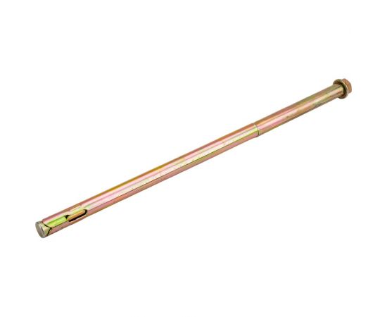 Анкерный болт с гайкой МЕТАЛЛСЕРВИС М12x300 1 шт. 1227271 – изображение 2