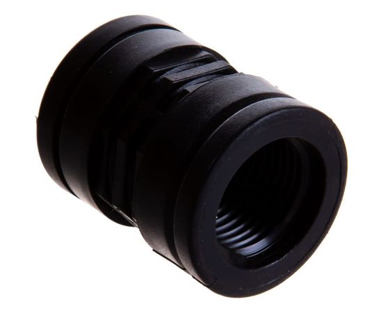 Пластиковая муфта Профитт IRRITEC ВР 1/2" 6202020 – изображение 2