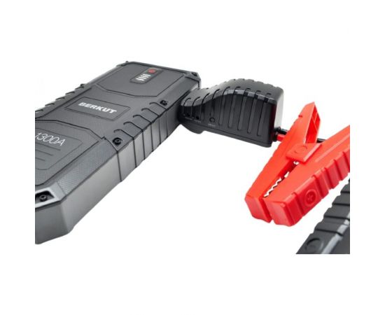 Пуско-зарядное устройство BERKUT Specialist JSL-25000 – изображение 2