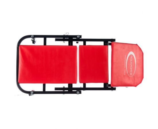 Стул-лежак ROCKFORCE RF-01Z0469 – изображение 2