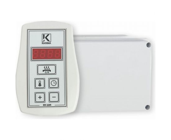 Пульт управления Karina Slim CS32 Sl-32kW – изображение 2