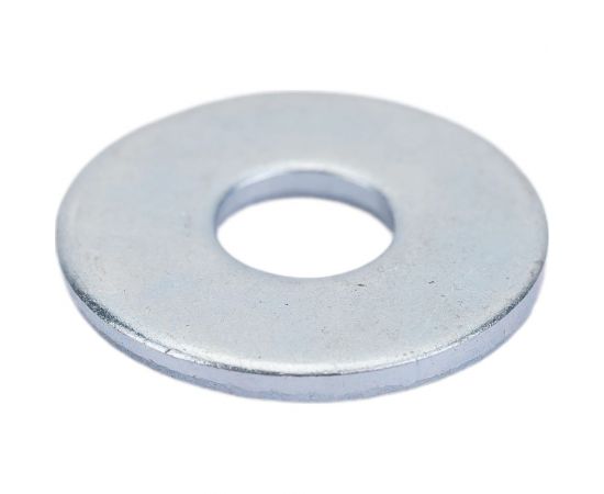 Шайба Система КМ плоская, усиленная, М6 DIN 9021 упаковка 400 шт. LO0801 SH6 – изображение 2