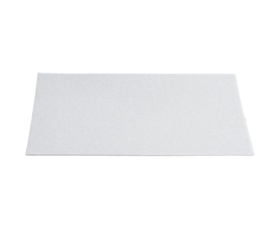 Накладки-протекторы для мебели Рыжий кот самоклеящиеся, белый, набор 45 шт. 105201 – изображение 2