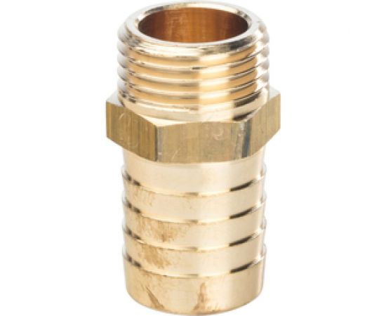 Штуцер STOUT НР 1/2X20 SFT-0035-001220 – изображение 2