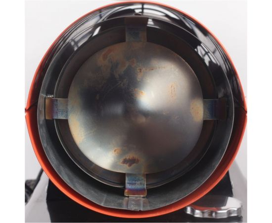 Дизельная тепловая пушка PATRIOT DTC 228 633703023 – изображение 2