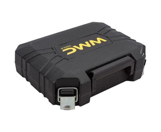 Набор инструмента WMC TOOLS WMC-1036 – изображение 2