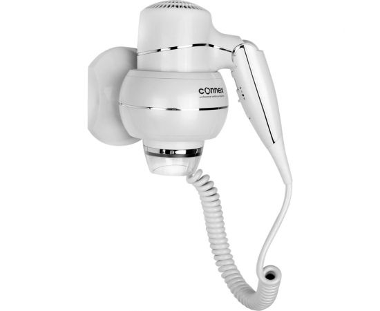 Настенный фен CONNEX WT-2000W3 CHROME LINIE 456128 – изображение 2